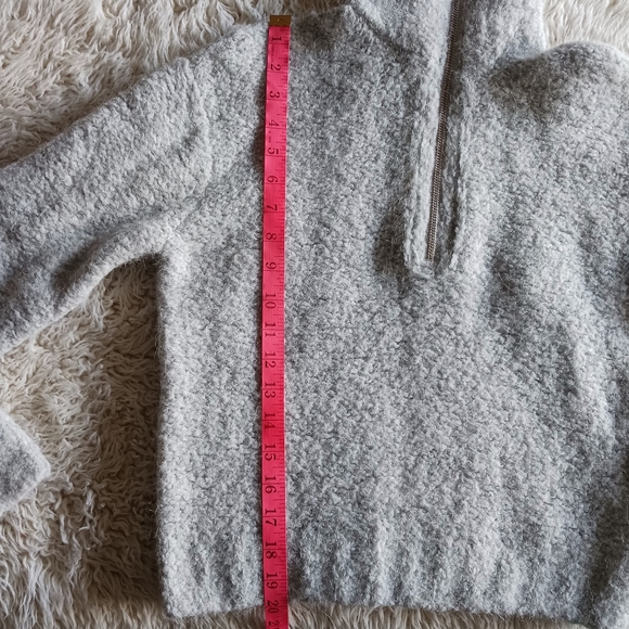 Wilfred Free Gwyneth sweater - Picture 8 of 15